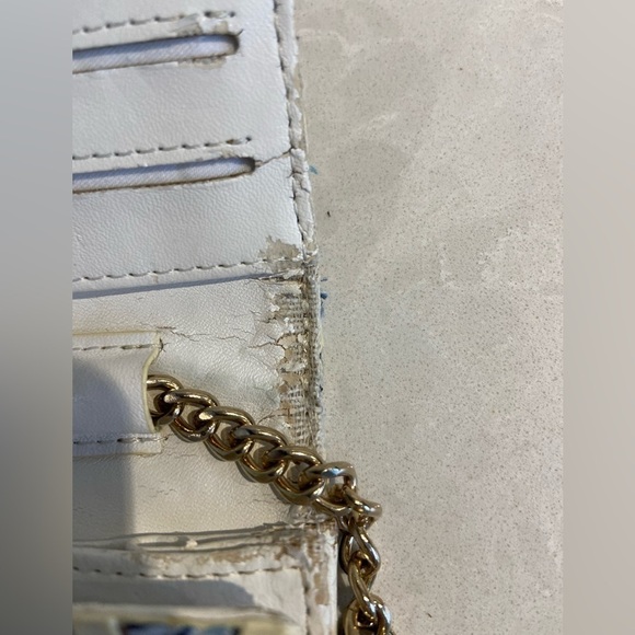 Y2K Puma Crossbody Wallet Purse - Picture 4 of 13